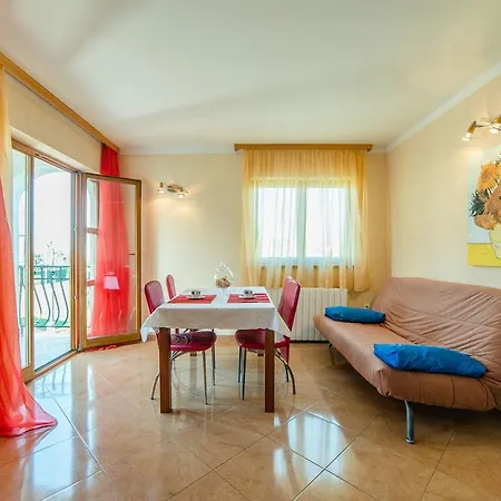 Arijeta 229 Apartmán