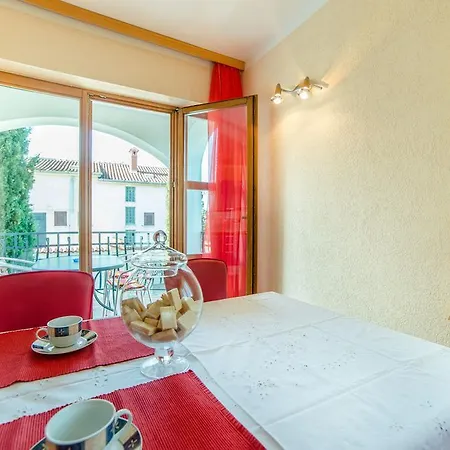 Apartment Arijeta 229 Rovinj