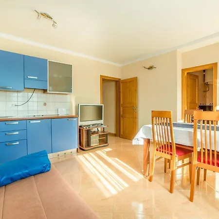 Arijeta 229 Apartament Rovinj