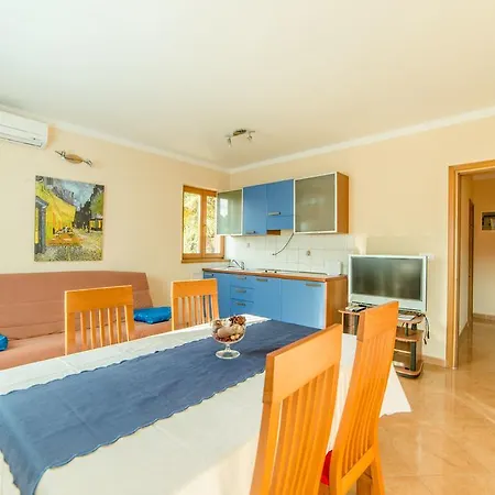 Arijeta 229 Appartamento