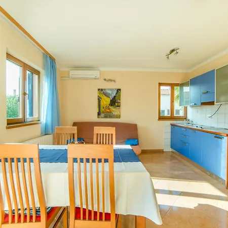 Appartamento Arijeta 229